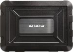 EE-AED600 #1. Adata ED600 IP54 2.5" USB3.0 External Enclosure