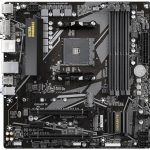 gigabyte b550m ds3h motherboard. Gigabyte B550M DS3H Socket AM4 Micro-ATX Motherboard