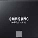 b215e41a-d45f-4293-af38-d08435ed88a3_Primary.jpg. Samsung 870 EVO 1TB SATAIIII SSD/ Read Speed up to 560 MB/s/ Write Speed up to 530 MB/s/Random Read Max 98000 IOPS/MKX Controlle
