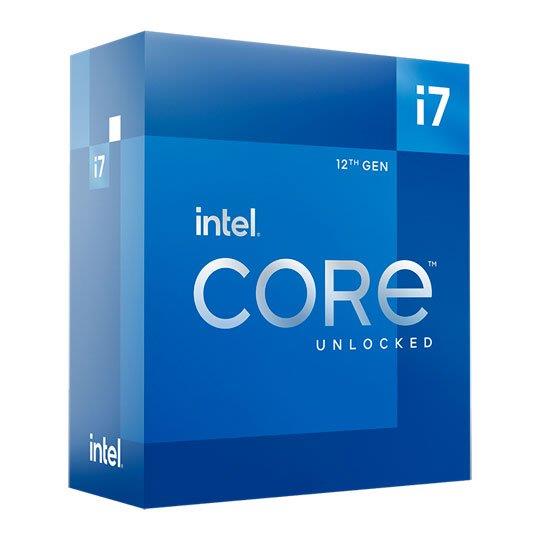 siproduct-526896-356372-344566fa261ffca4926ff9c053bc7a5258231c79 CP-IA12700K #1. Intel Core i7-12700K 3.6GHz (5.0GHz Turbo) 12-Core LGA 1700 Processor