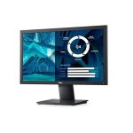 210_AURO_deba.png. Dell 20 Monitor – E2020H - 49.5 cm (19.5in) Black