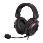 RD-H386_wr_01a.jpg. Redragon DIOMEDES Over-Hear Type-C|USB|3.5mm AUX Gaming Headset - Black