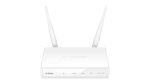 21549388_1013.jpg. D-Link Wireless AC1200 Dual Band Access Point ; 10/100/1000BASE-TX LAN PORT