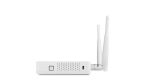21549388_1629.jpg. D-Link Wireless AC1200 Dual Band Access Point ; 10/100/1000BASE-TX LAN PORT
