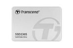 69844382_5338819759.jpg. TRANSCEND 2 TB SSD230S 2.5'' SSD DRIVE - 3D TLC NAND