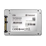 69844382_0507545331.jpg. TRANSCEND 2 TB SSD230S 2.5'' SSD DRIVE - 3D TLC NAND