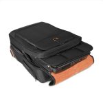33399214_3707256437.jpg. EVERKI EKB420 WHEELED 420 15”- 18.4'' LAPTOP TROLLEY BAG