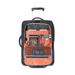33399214_8633390629.jpg. EVERKI EKB420 WHEELED 420 15”- 18.4'' LAPTOP TROLLEY BAG
