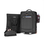 33399214_8858400782.jpg. EVERKI EKB420 WHEELED 420 15”- 18.4'' LAPTOP TROLLEY BAG