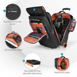 ekb420-1-4_i19f.jpg. EVERKI EKB420 WHEELED 420 15”- 18.4'' LAPTOP TROLLEY BAG