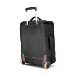 33399214_3434962549.jpeg. EVERKI EKB420 WHEELED 420 15”- 18.4'' LAPTOP TROLLEY BAG