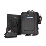 33399214_8858400782.jpeg. EVERKI EKB420 WHEELED 420 15”- 18.4'' LAPTOP TROLLEY BAG