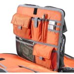 15596867_1643.jpg. EVERKI EKB427BK17 VERSA 17.3'' LAPTOP BRIEFCASE BAG