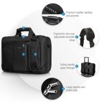 ekb427bk17-5_dswo.jpg. EVERKI EKB427BK17 VERSA 17.3'' LAPTOP BRIEFCASE BAG
