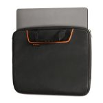 92315681_4662312252.jpeg. EVERKI EKF808S13B 808-13 13.3” LAPTOP SLEEVE WITH MEMORY FOAM