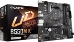 MB-GB550MK #1. Gb B550M-K matx