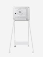 Samsung STN-WM55R #1. SAMSUNG OPTIONAL STAND FOR 55'' FLIP