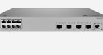 98012552 #1. Huawei eKit S220-8P4S Layer 2 8-port 10/100/1000BASE-T 125W POE+ 4-port 1GE SFP Managed Switch 98012552