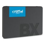 CT2000BX500SSD1_wr_01.jpg. Crucial BX500 2TB 2.5 SSD
