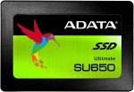 HD-AN120SU650 #1. Adata SU650 120GB 2.5" - Solid State Drive