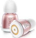 HS-EWA7S-WRG #1. Erato Apollo 7s Wireless In-Ear Earphones with Microphone - White and Rose Gold