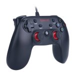 RD-G807_wr_01a.jpg. Redragon SATURN Wired X/D-input(Digital/Analog) PC Controller Black