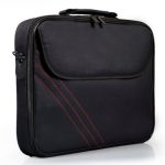 150038_default.jpg. Port Notebook Case Clamshell 14/15.6 Black