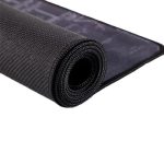 04011016 #4. World Map Extended Gaming Mouse Pad - 30x80cm