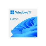 KW9-00632 #4. WIN 11 HOME 64BIT ENG 1PK DSP DVD