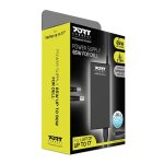 900093_DE___PORT___DELL_DEDICATED_65W___3D_PACK_e2. Port Connect 65W Notebooks Adapter Dell