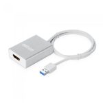 DA560.jpg. Astrum DA560 USB 3.0 Male to HDMI Female Display Adapter