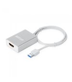 DA560.jpg. Astrum DA560 USB 3.0 Male to HDMI Female Display Adapter