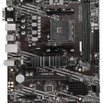 Big_A520M-PRO_wr_02-1.jpg. MSI A520M-PRO AMD AM4 MATX Gaming Motherboard
