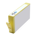 LHS-H920YXL#1.png. AcuInk - HP 920XL Yellow Generic Cartridge