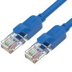 06010182 #1. Onten CAT6E UTP Network Cable - 5M