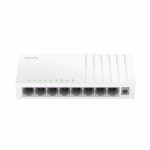 GS108D_wr_01.jpg. Cudy 8-Port Gigabit Desktop Switch