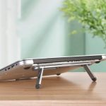 ESH-01 #2. Foldable Laptop Heightening Stand