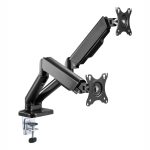 WX-BR106_wr_01.jpg. WINX Rise Simple Dual Monitor Arm