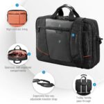 ekb419-1-4_2ixd.jpg. Everki Flight 16inch Laptop Briefcase Bag