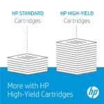 4198196_6067882243.jpg. HP 650A Color LaserJet CE272A/CP5525 Yellow Print Cartridge.
