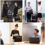 ekb407nch17-1-2_oabz.jpg. Everki EKB407NCH17 Advance 17.3" Notebook Briefcase Bag