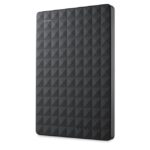 EH-S1000EP #1. Seagate 1TB Expansion Portable Series Black USB3.0 External Hard Drive