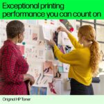 98e670b58e51376c793d38463ed4a117.jpeg. HP # 126A CLJ CP1025 MAGENTA PRINT CARTRIDGE.