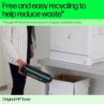 d4983967cbf3d5d430ad111ff93bedb5.jpeg. HP # 126A CLJ CP1025 MAGENTA PRINT CARTRIDGE.