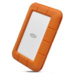 47612996_0987694816.jpg. Seagate LaCie STFR5000800 Rugged Mini USB-C - for Mac® with Rescue; 5TB; 2 Year Warranty