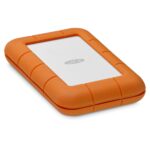 47612996_1370515380.jpg. Seagate LaCie STFR5000800 Rugged Mini USB-C - for Mac® with Rescue; 5TB; 2 Year Warranty