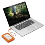 47612996_8995523414.jpg. Seagate LaCie STFR5000800 Rugged Mini USB-C - for Mac® with Rescue; 5TB; 2 Year Warranty