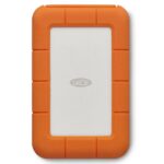 47612996_9509028363.jpg. Seagate LaCie STFR5000800 Rugged Mini USB-C - for Mac® with Rescue; 5TB; 2 Year Warranty