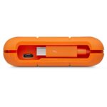 41735363_3320426526.jpeg. Seagate LaCie STFR5000800 Rugged Mini USB-C - for Mac® with Rescue; 5TB; 2 Year Warranty