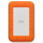 41735363_4515327948.jpeg. Seagate LaCie STFR5000800 Rugged Mini USB-C - for Mac® with Rescue; 5TB; 2 Year Warranty